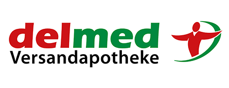 Delmed Logo