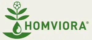 Homviora Logo